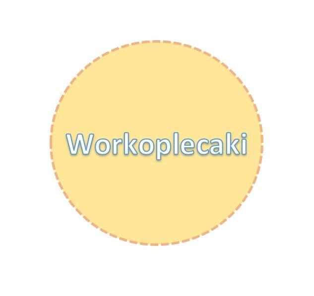 workoplecaki