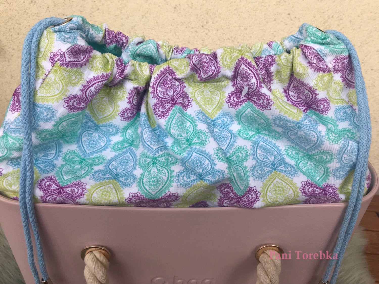 komin  Obag standard wzorki