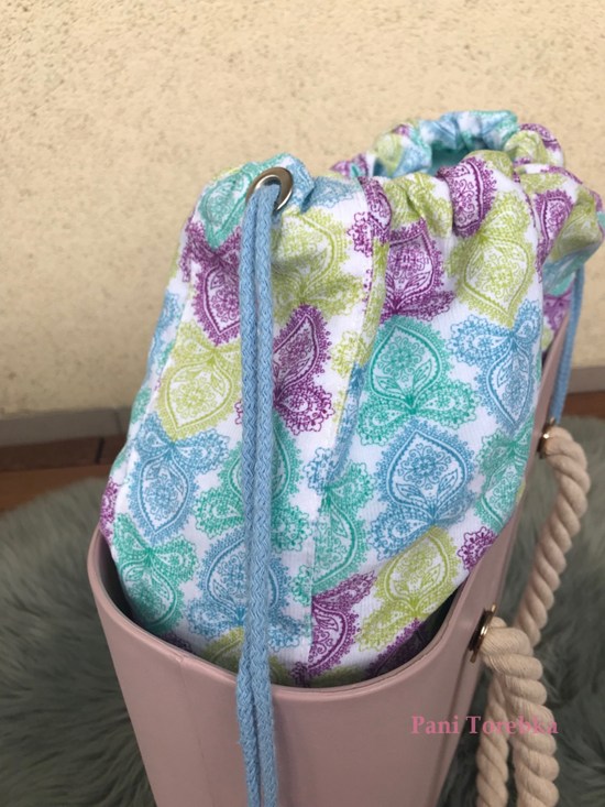 komin  Obag standard wzorki