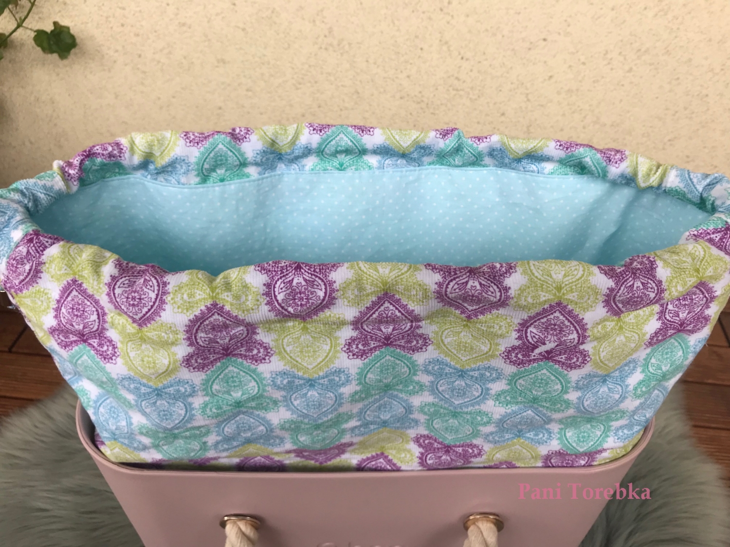 komin  Obag standard wzorki