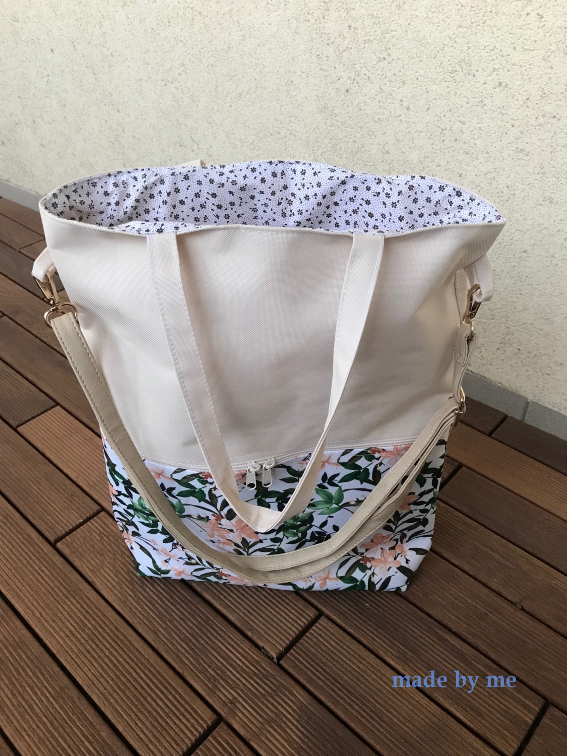 Torba shoper bag