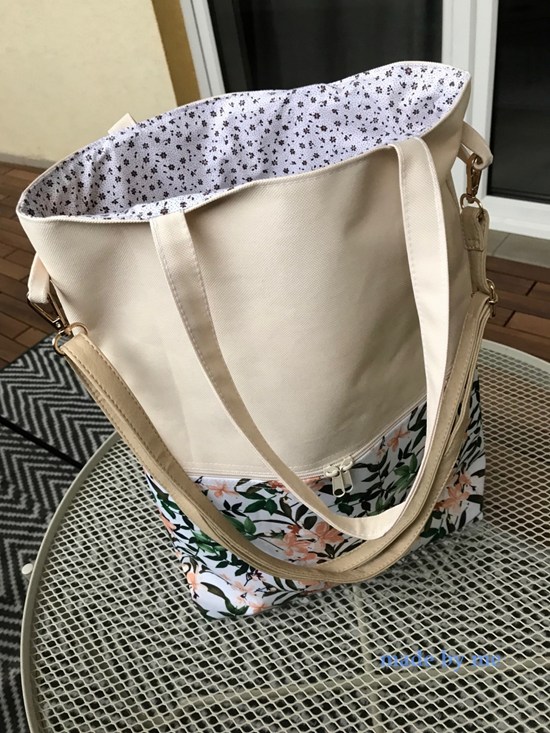 Torba shoper bag