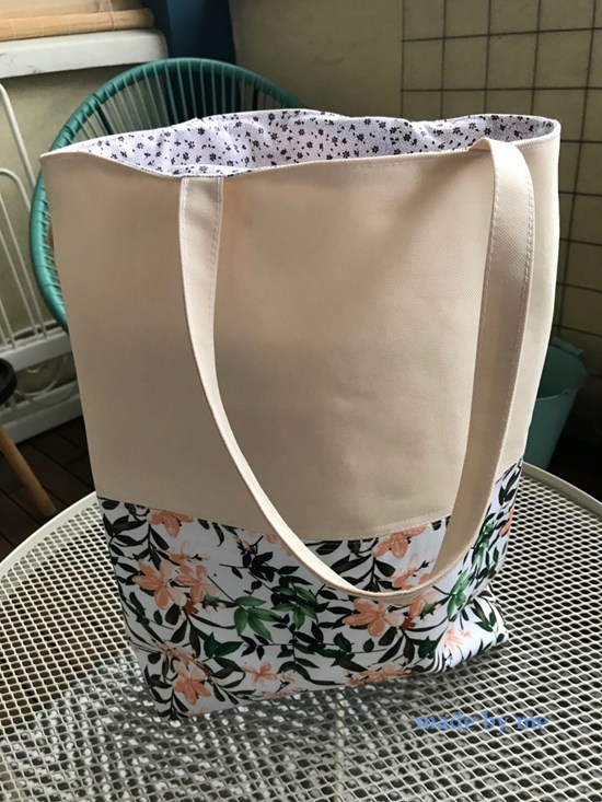 Torba shoper bag
