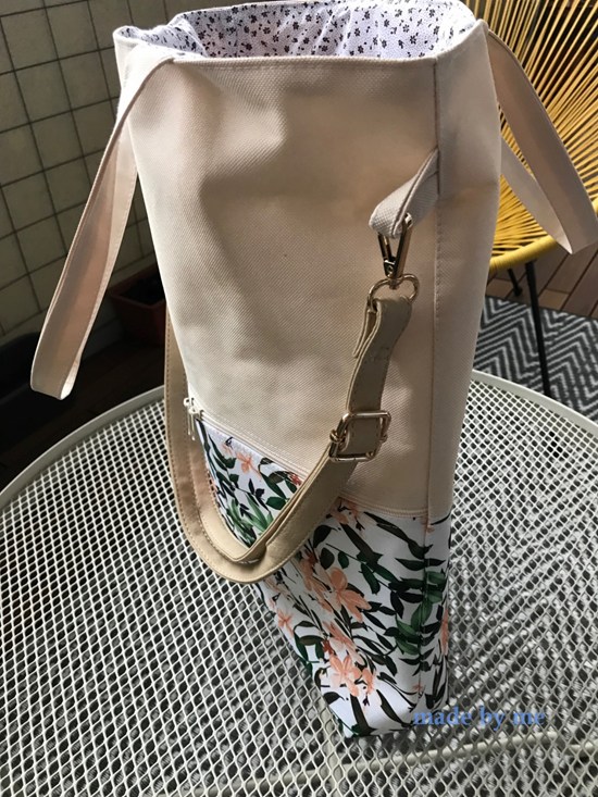 Torba shoper bag