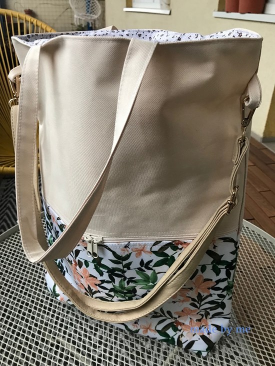 Torba shoper bag