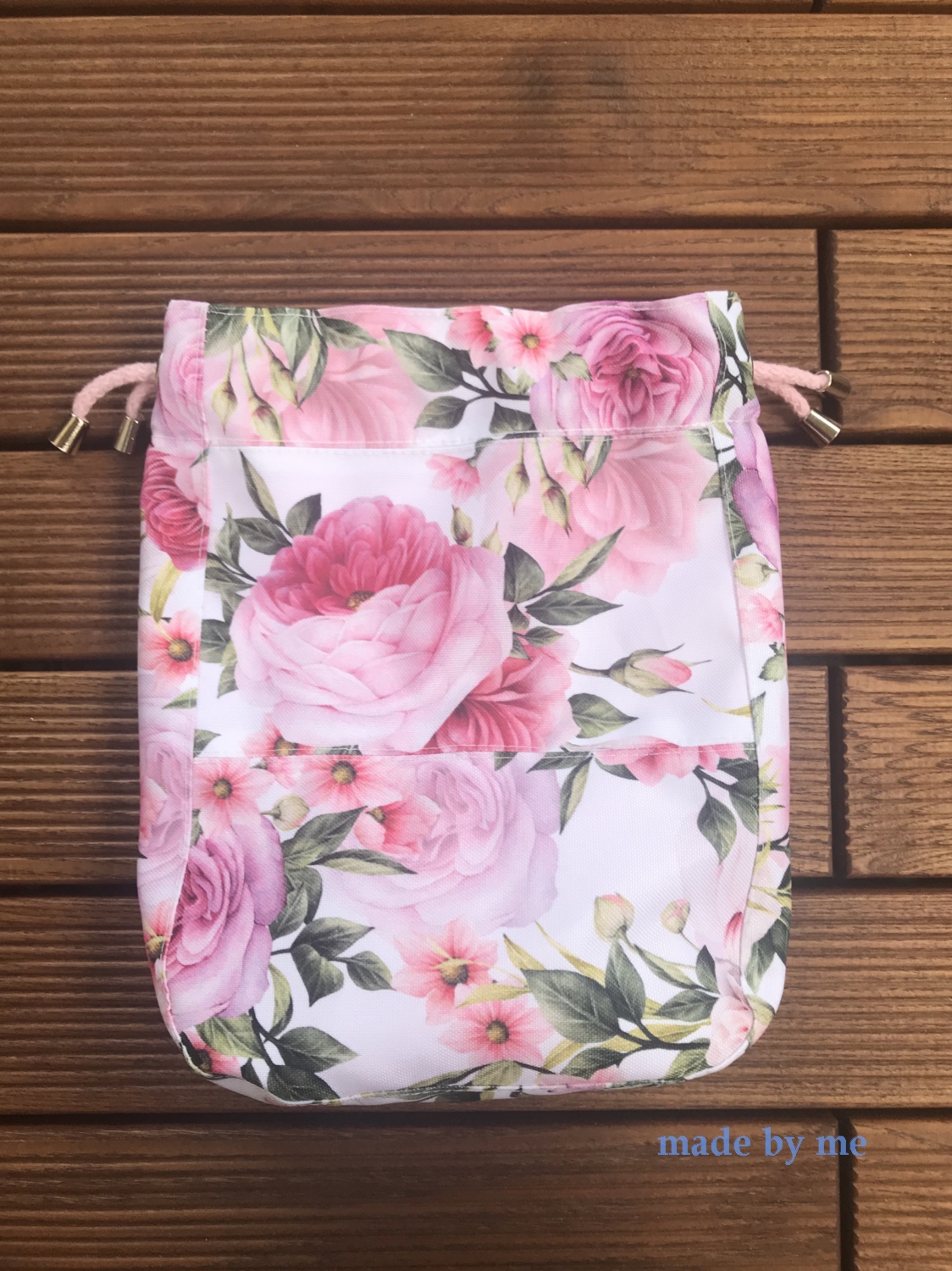 woreczek na drobiazgi