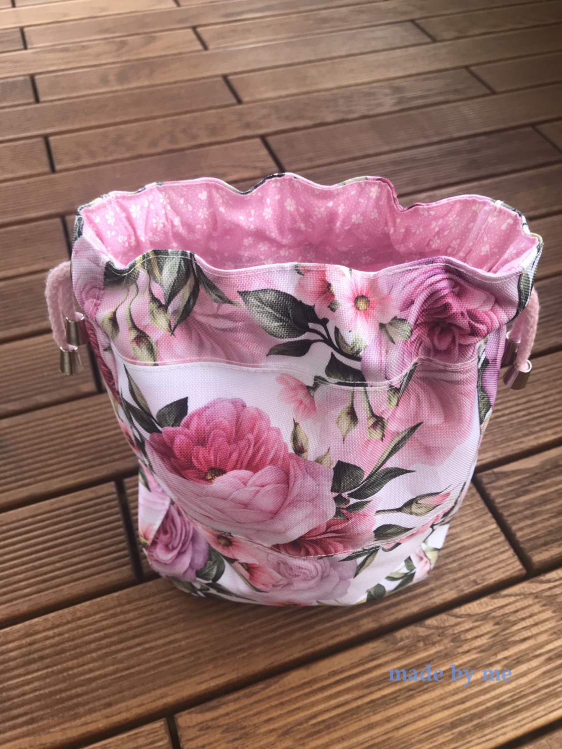 woreczek na drobiazgi