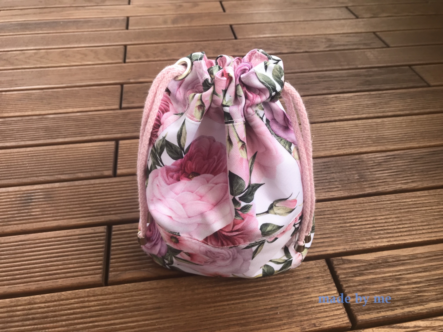 woreczek na drobiazgi