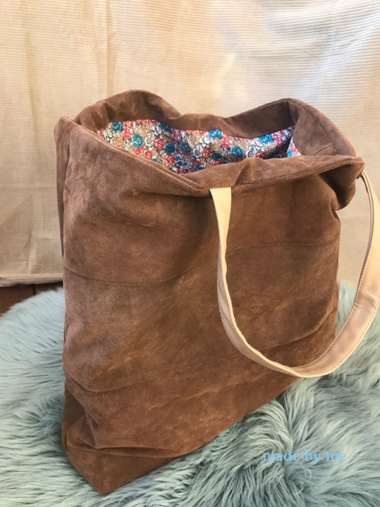 Torba shopper bag