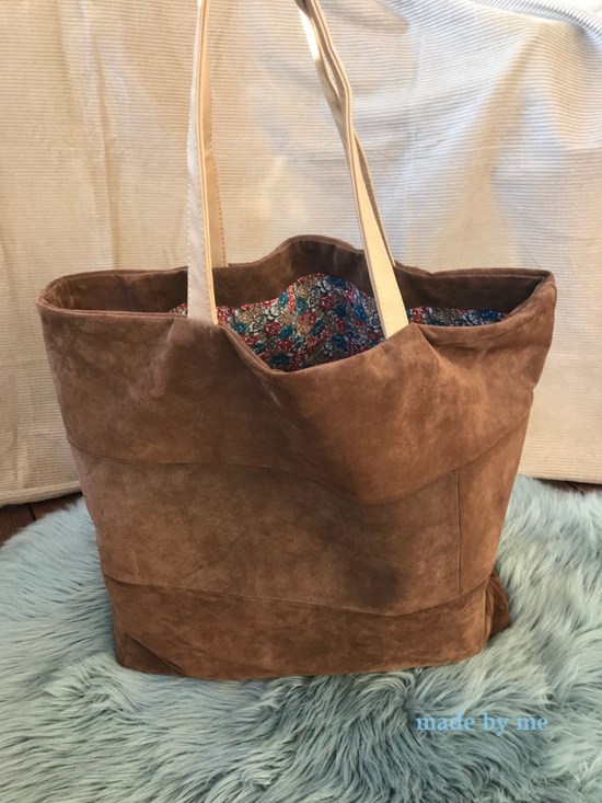 Torba shopper bag