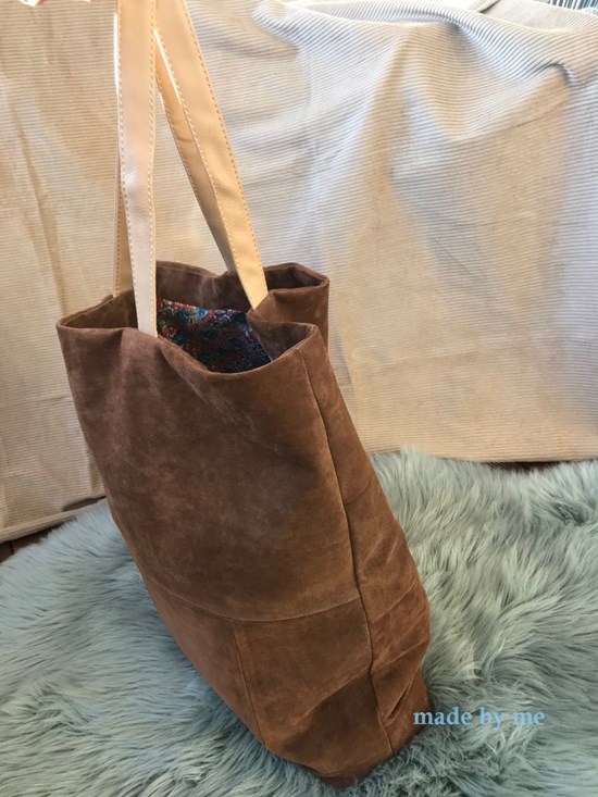 Torba shopper bag