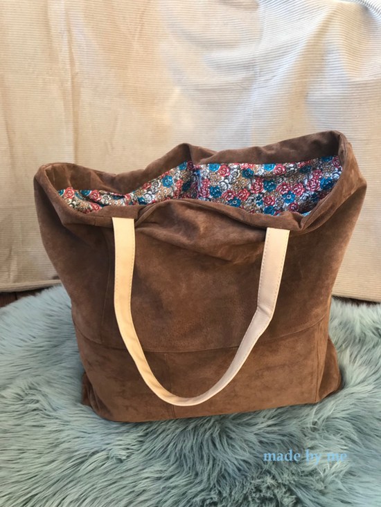 Torba shopper bag