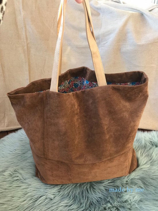 Torba shopper bag