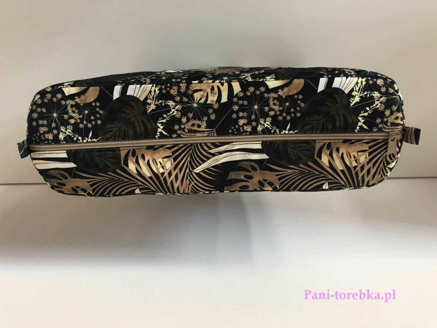 organizer obag standard zamek jesienny misz masz