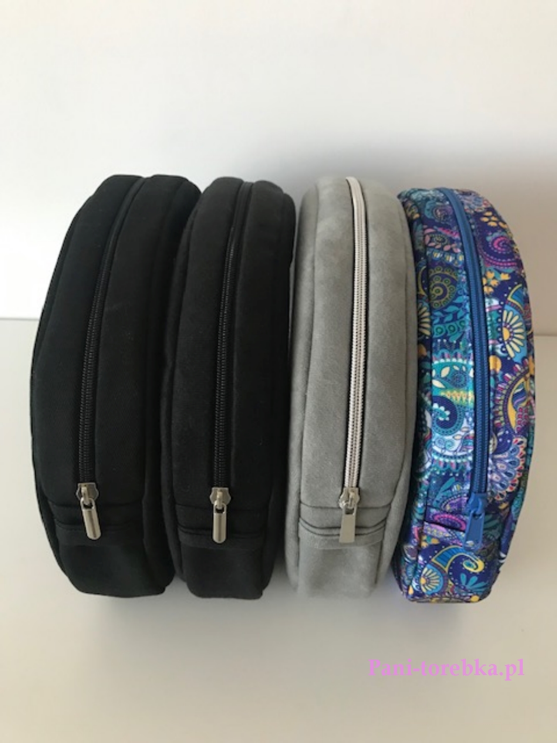 organizery obag moonlight