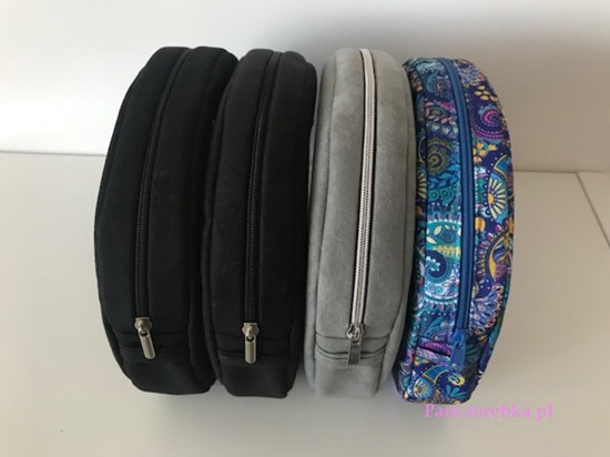 organizery obag moonlight