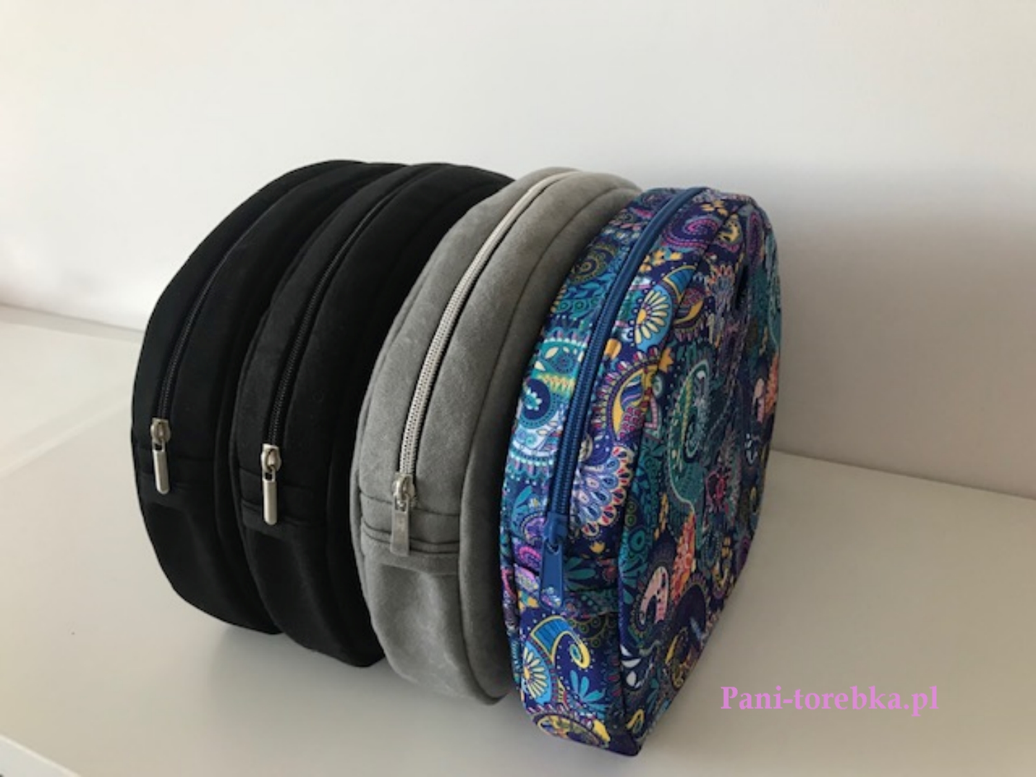 organizery obag moonlight