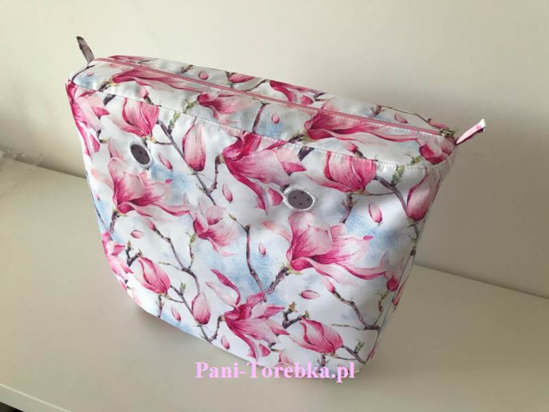 organizer obag standard magnolie