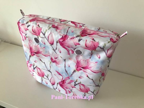 organizer obag standard magnolie