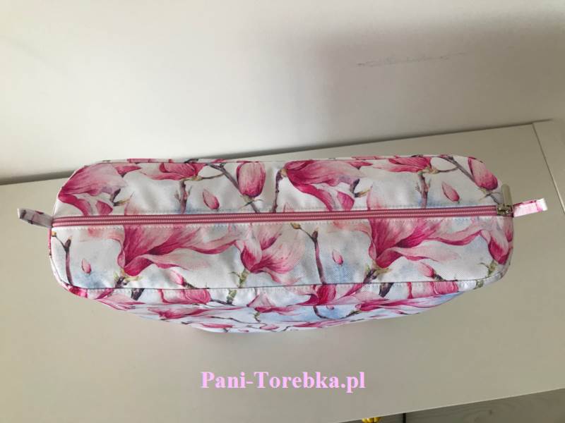 organizer obag standard magnolie