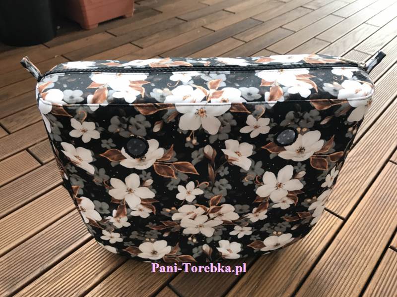 organizer standard kwiaty jabloni