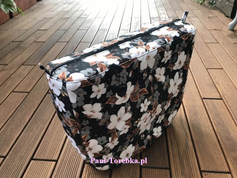 organizer standard kwiaty jabloni