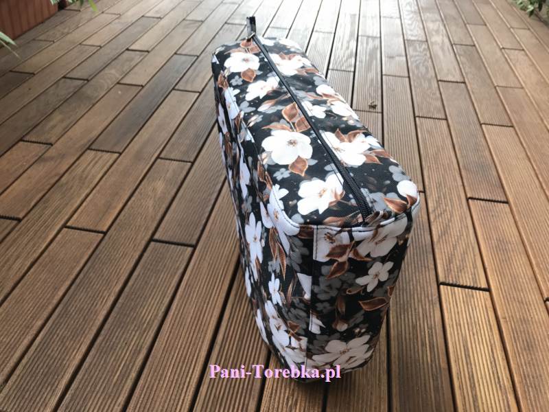 organizer standard kwiaty jabloni