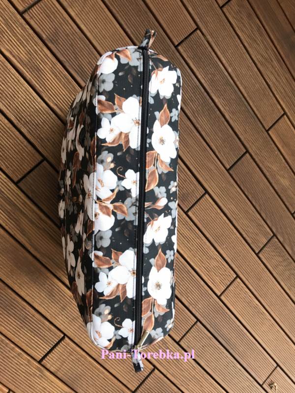 organizer standard kwiaty jabloni