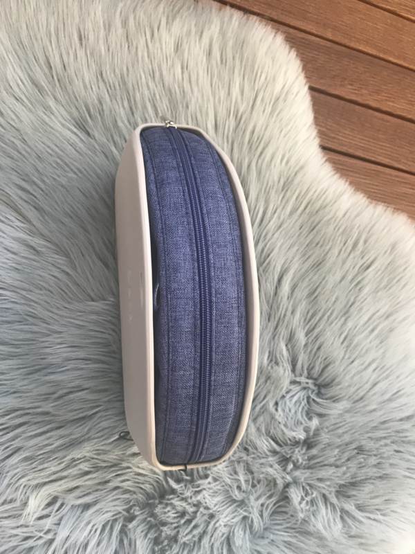 organizer obag moonlight jeansowy