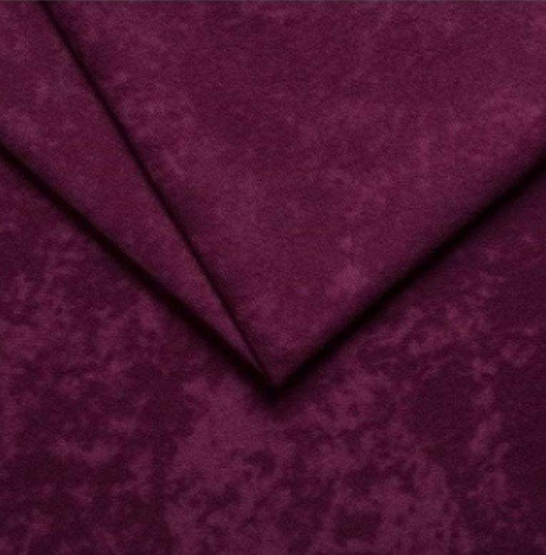 tkanina mikrofaza plusz oberżyna