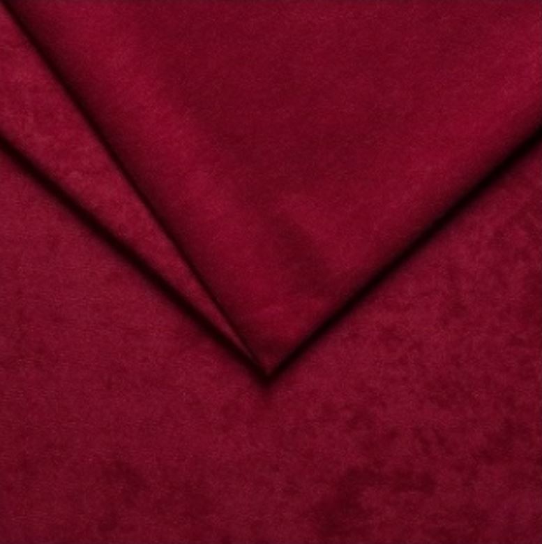 tkanina mikrofaza-plusz bordo