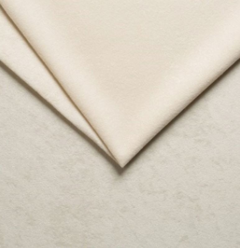 tkanina mikrofaza-plusz kremowy