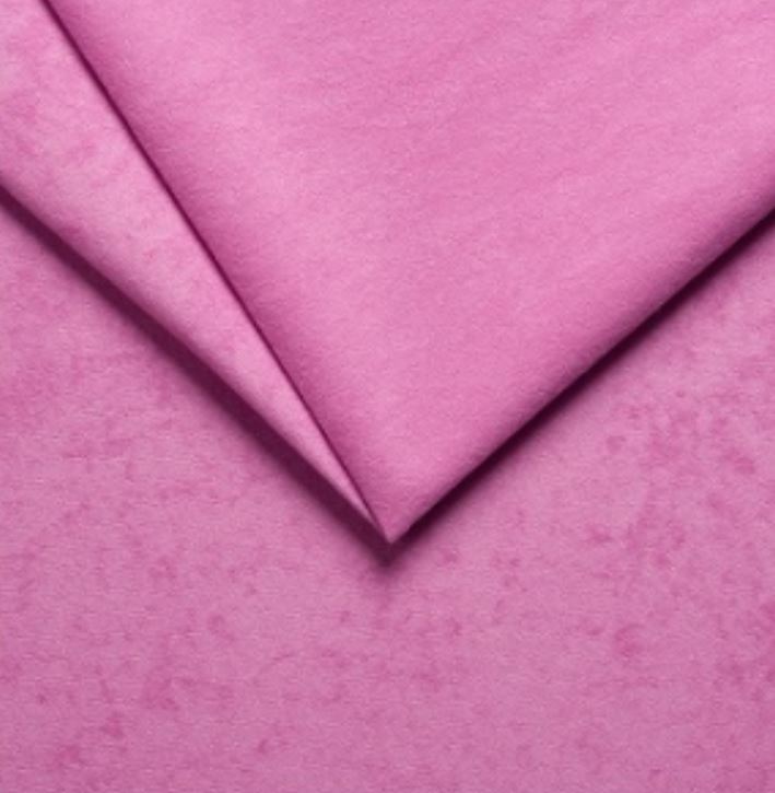 tkanina mikrofaza-plusz różowy