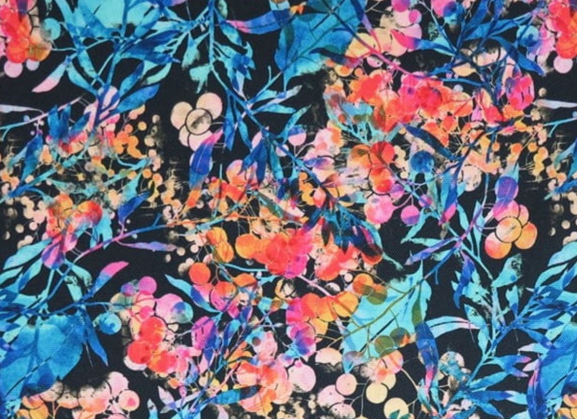 tkanina jarzębina plus 15 zł do ceny organizera