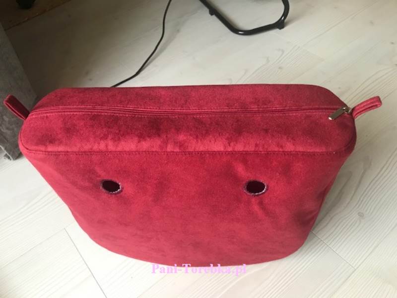 tkanina mikrofaza-plusz bordo