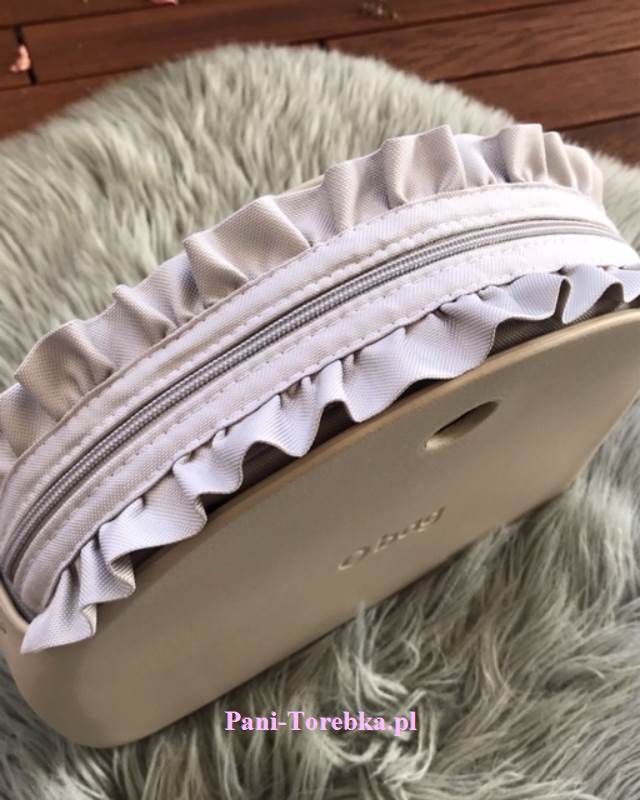 tkanina wodoodporna popielaty