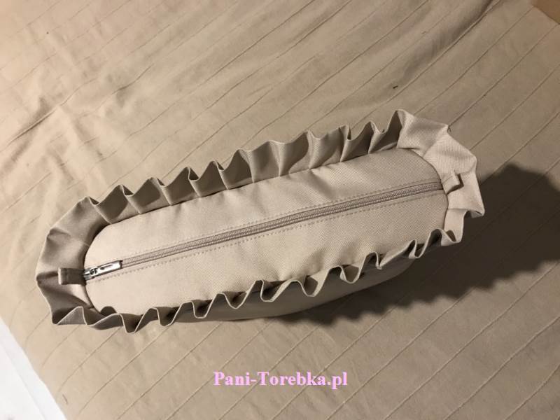 organizer obag standard cappucino plus falbanka