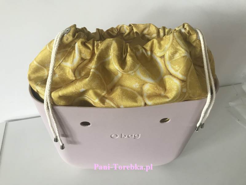 komin obag standard cytrynki