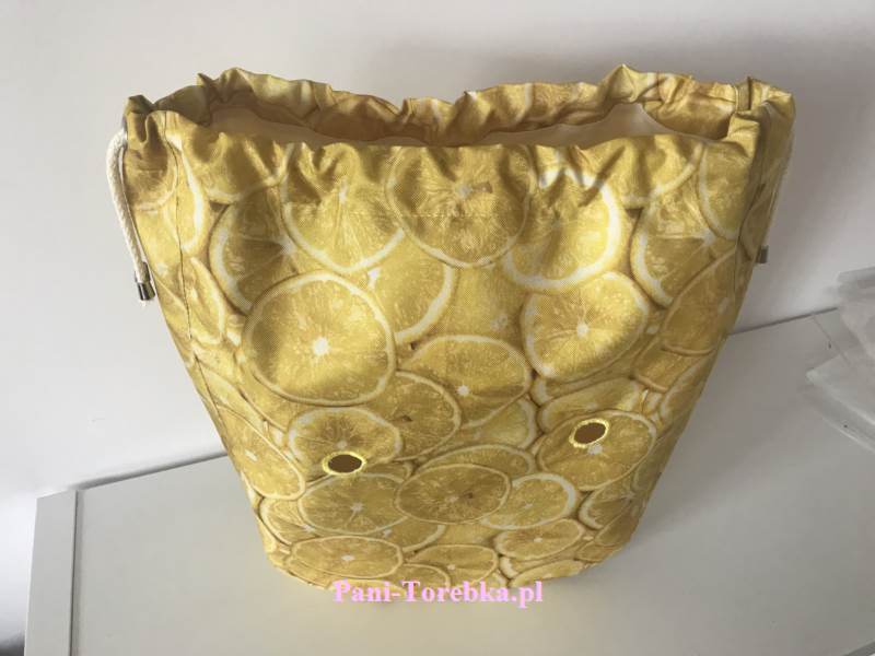 komin obag standard cytrynki