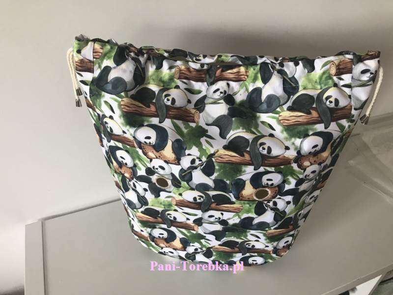 komin obag standard pandy
