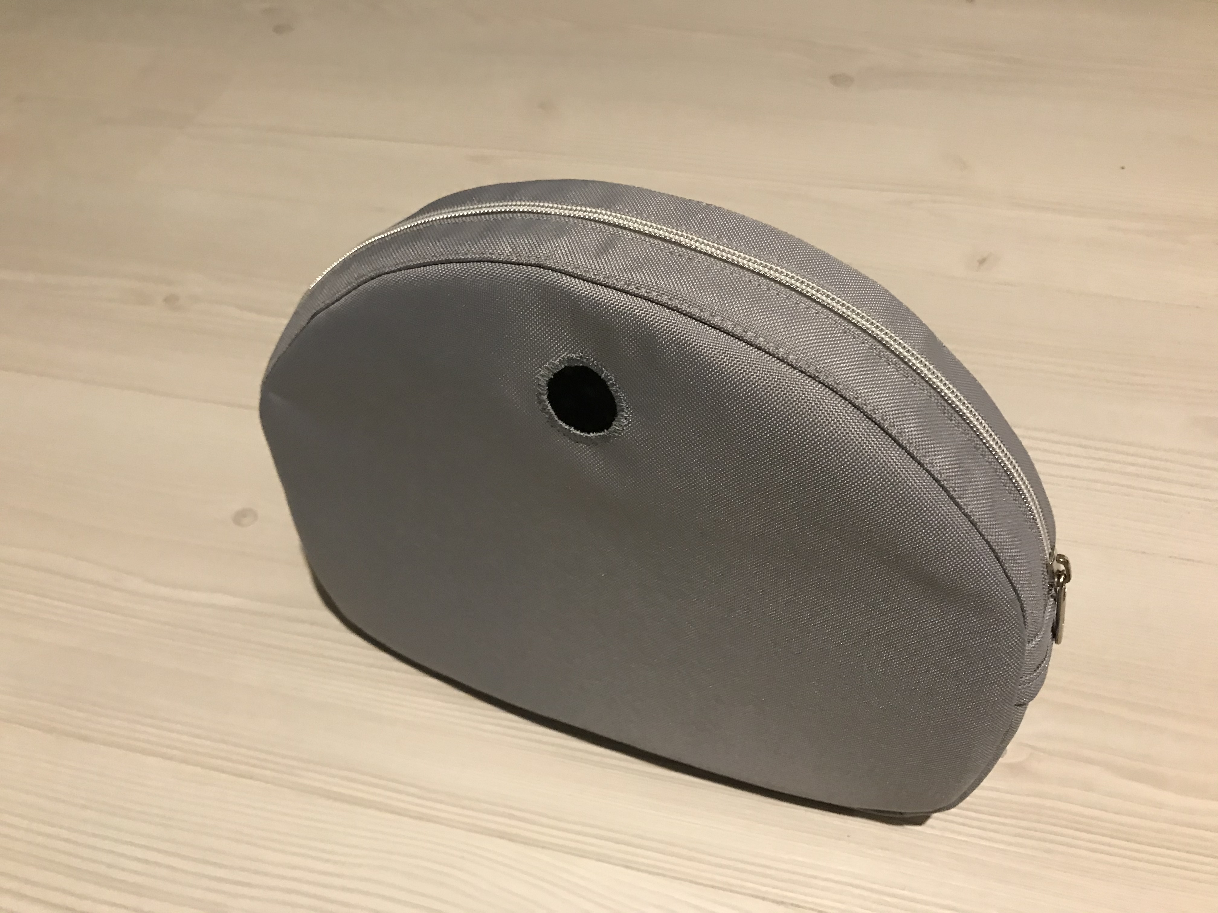 organizer moonlight kolor ciemnoszary