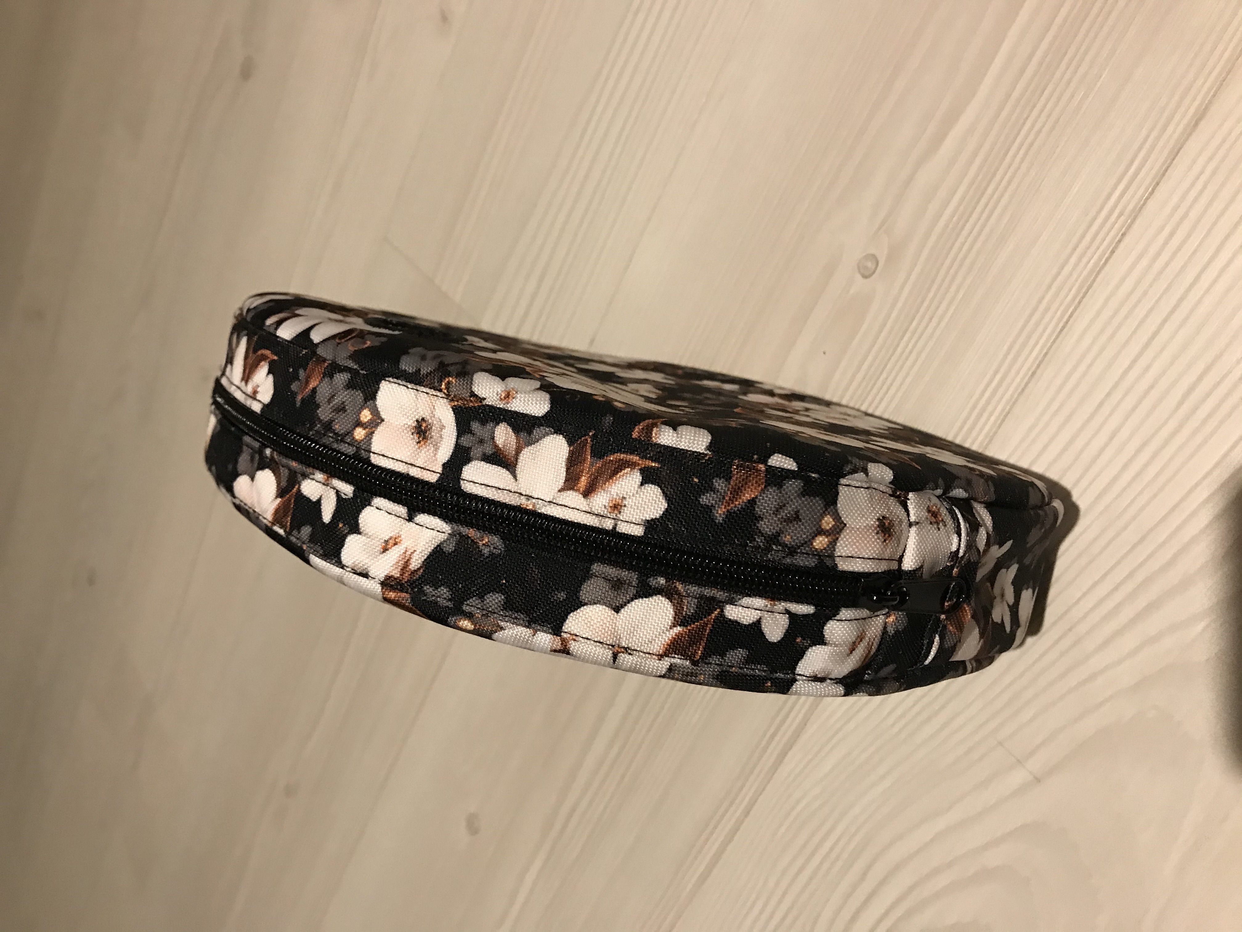 organizer obag moonlight kwiaty jabłoni