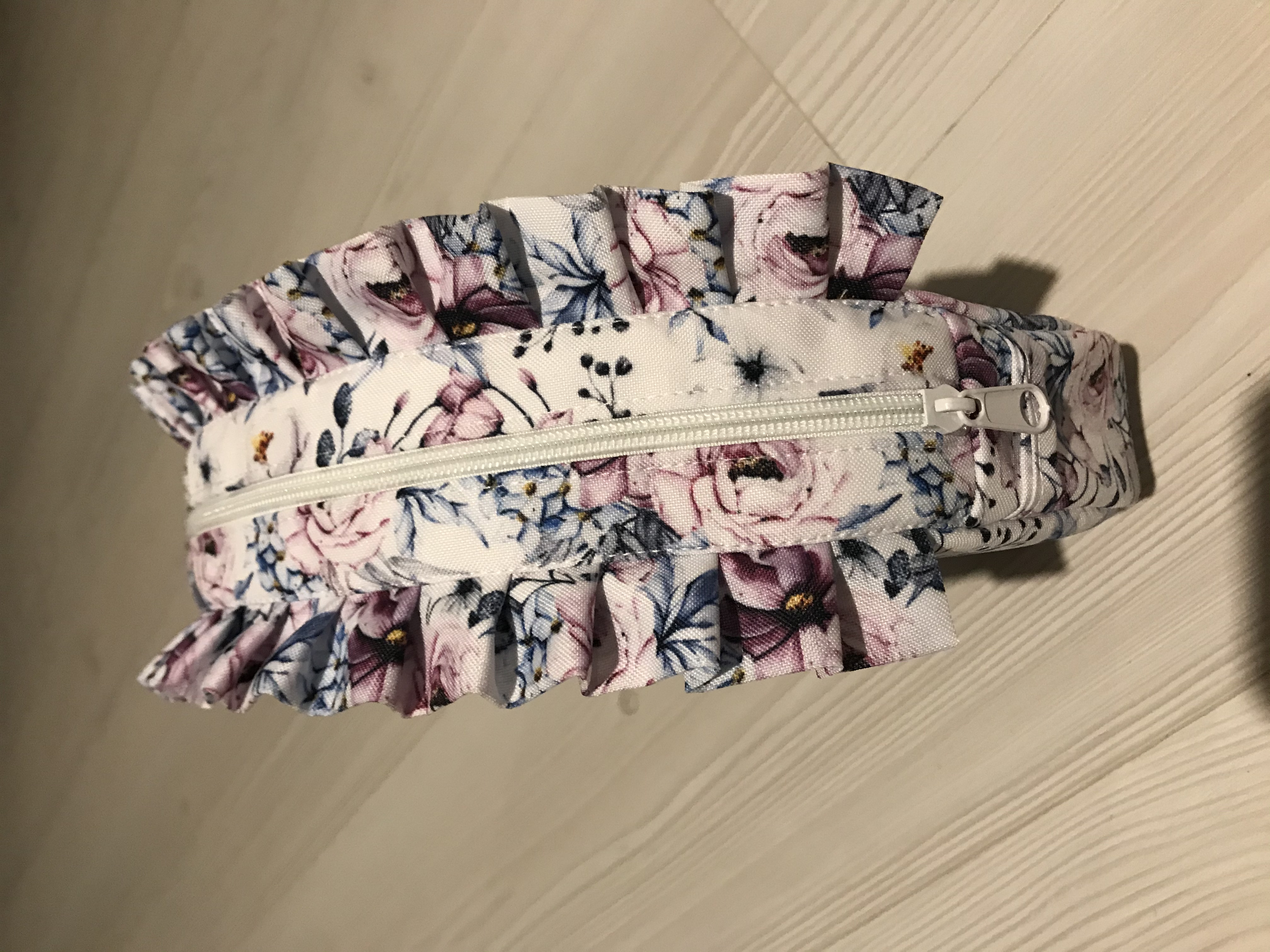 organizer moonlight plus falbanka pastelowe bukiety