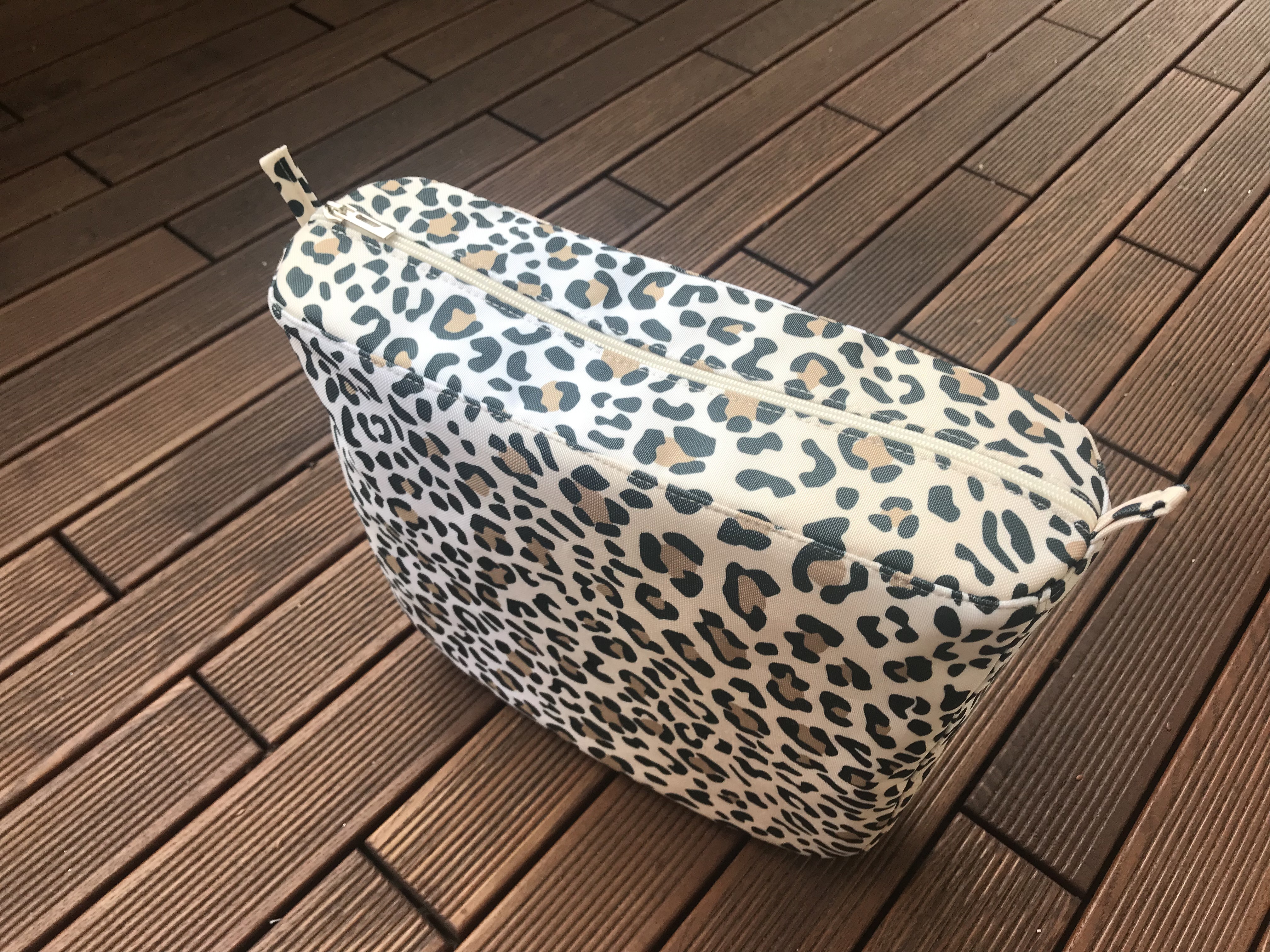 organizer obag standard panterka