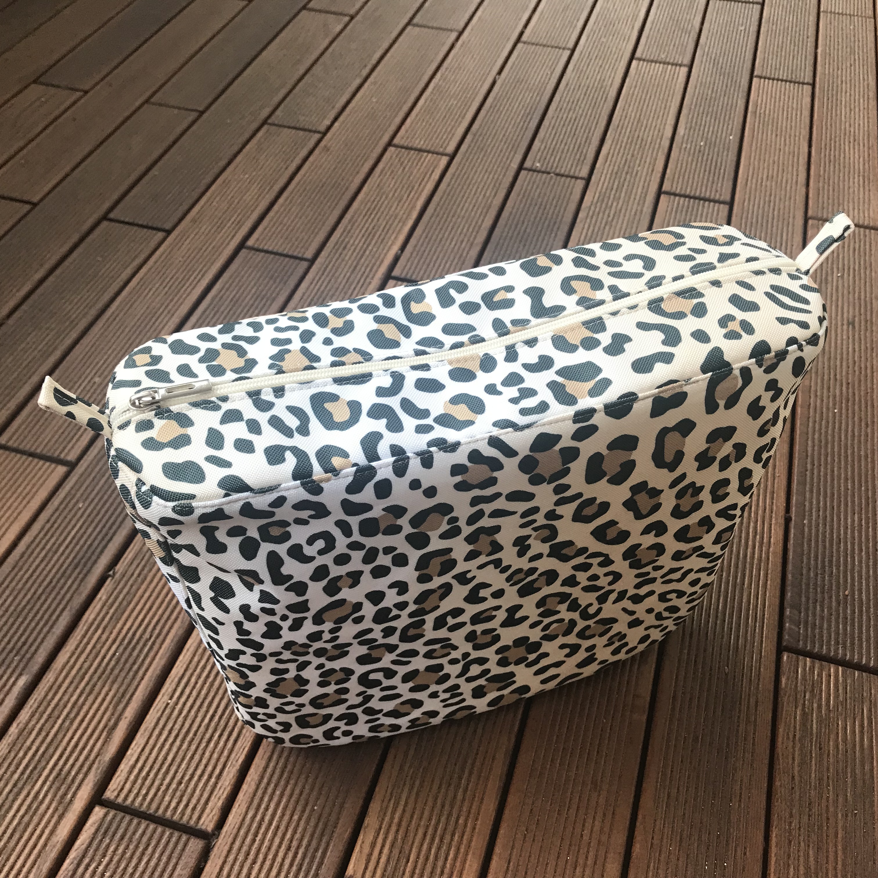 organizer obag standard panterka