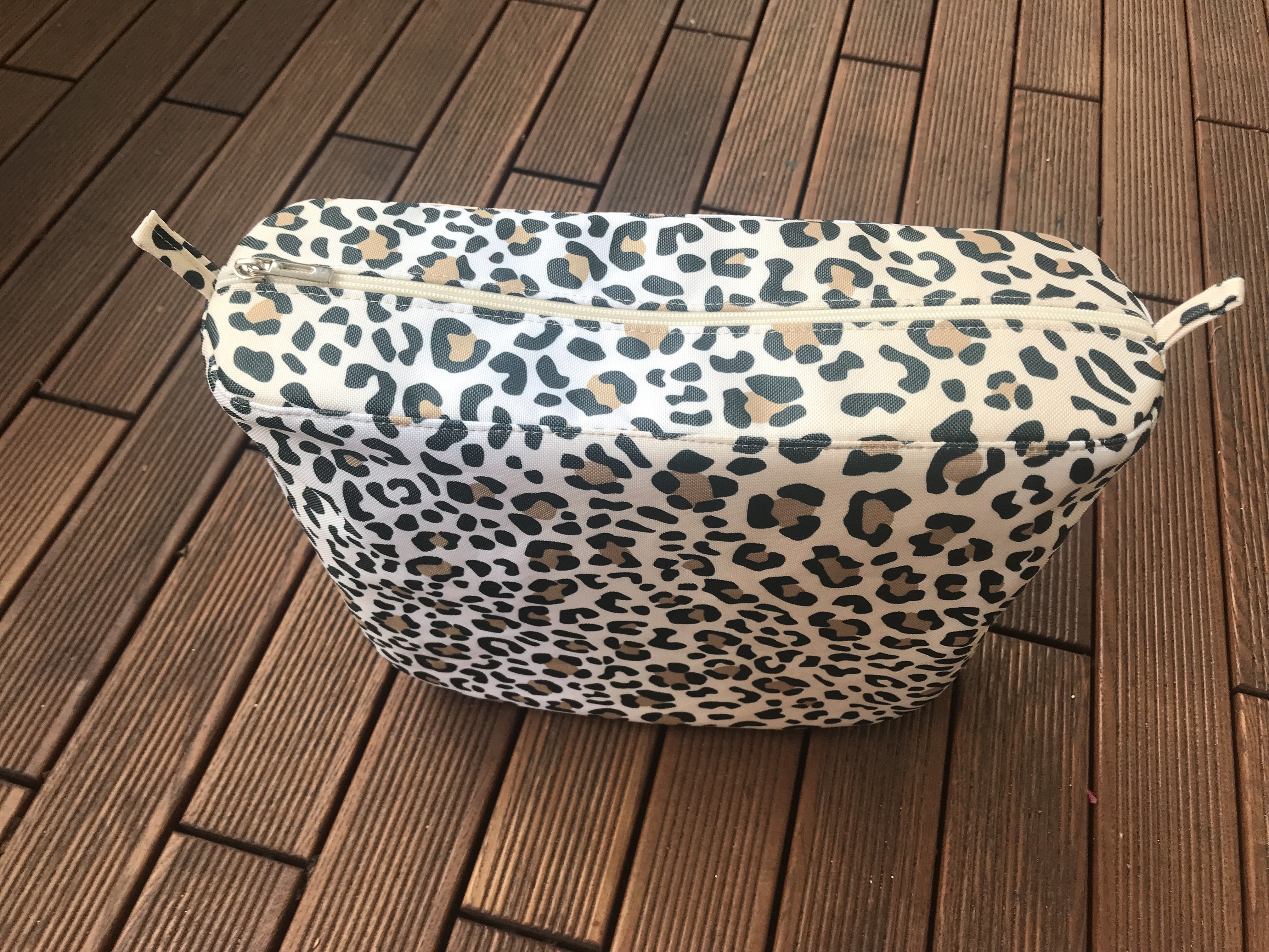 organizer obag standard panterka