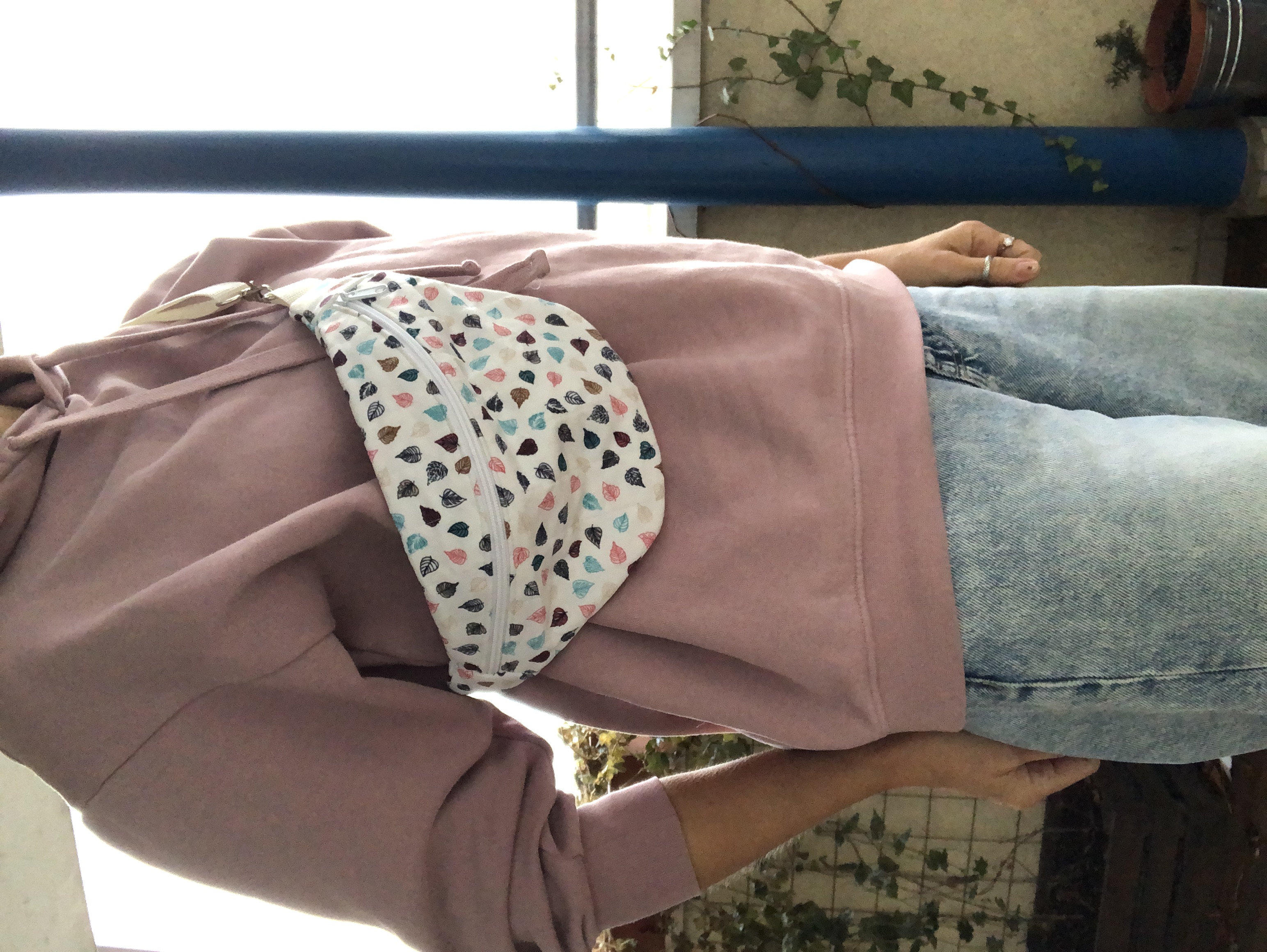 Nerka biała w listki