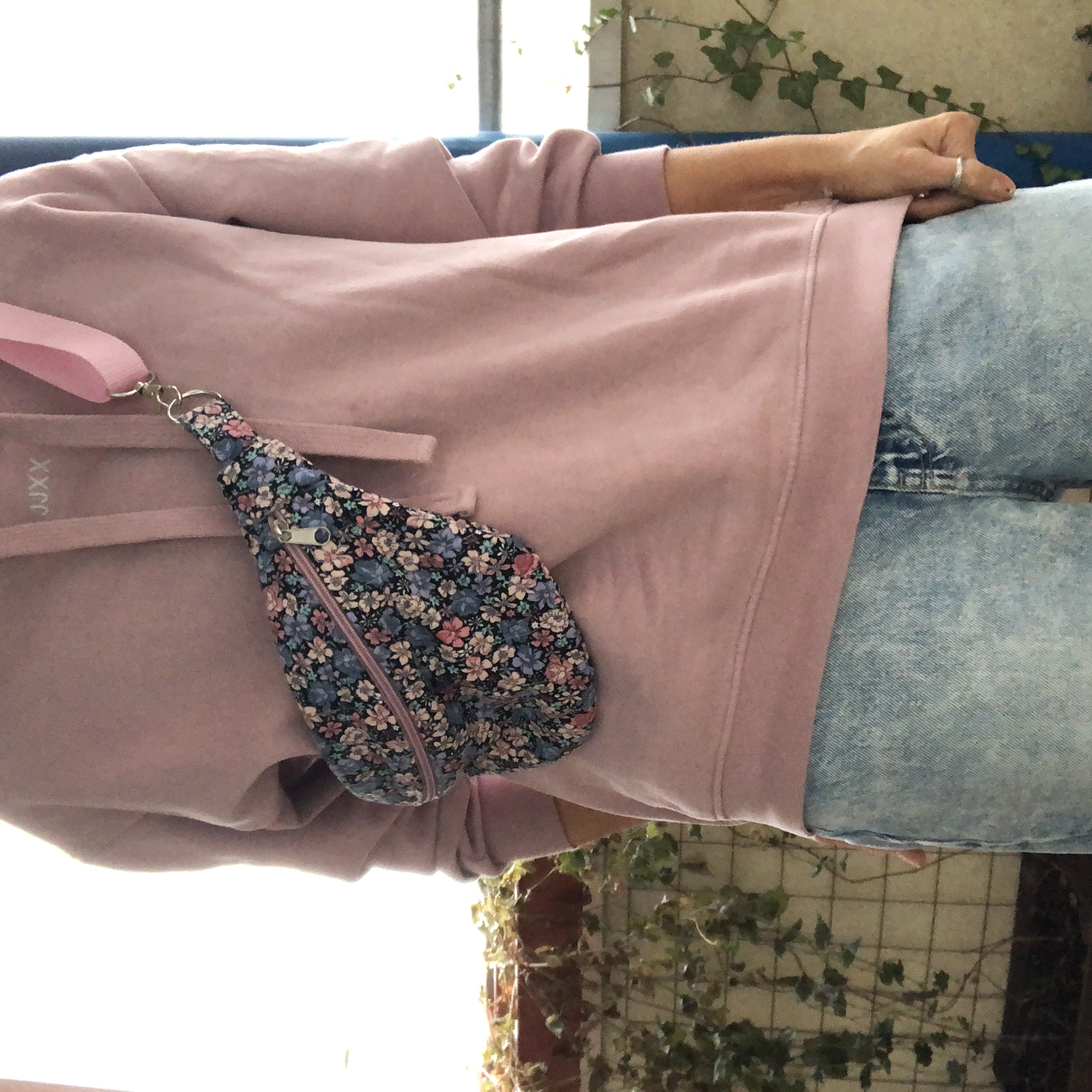 Nerka kolorowe kwiatki