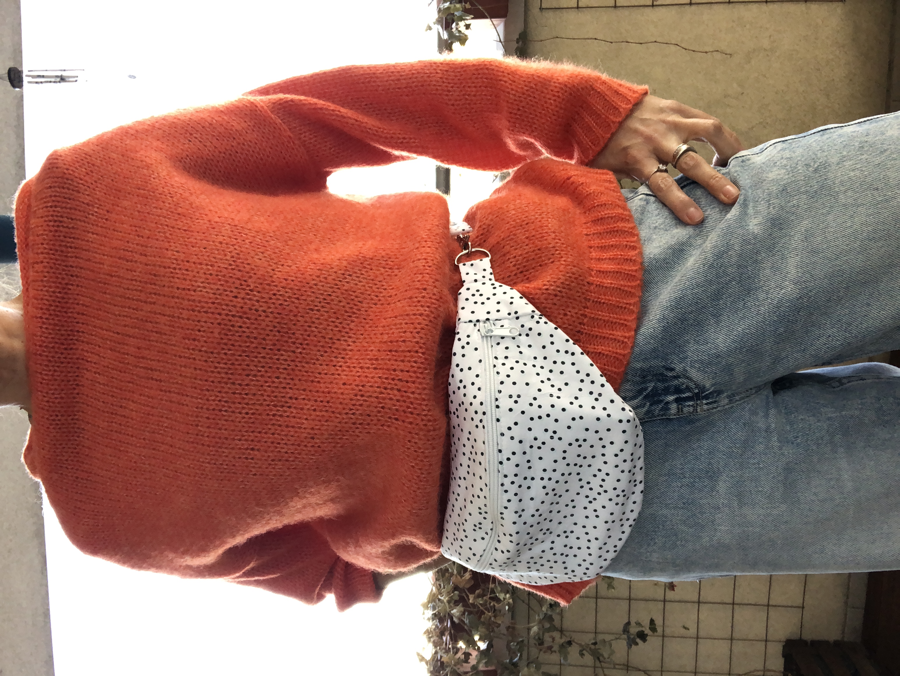 nerka czarne kropeczki