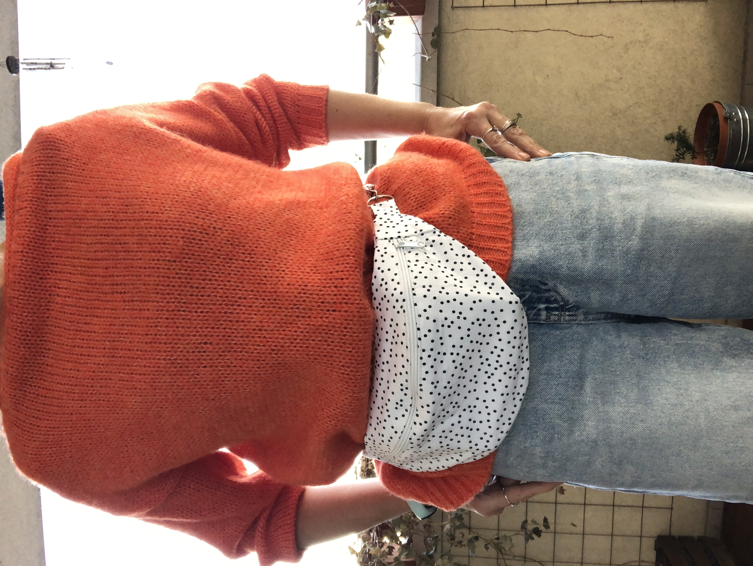 nerka czarne kropeczki